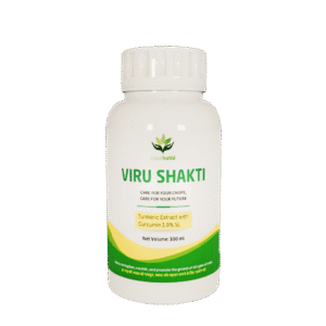 VIRUSHAKTI – Advanced Protection Against Plant Viruses and Bacteria